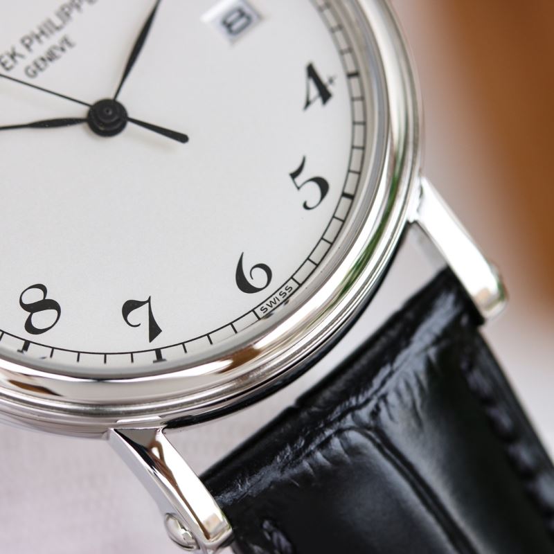 PATEK PHILIPPE Watches